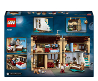 LEGO Harry Potter 76451 Privet drive: wizyta ciotki Marge - 1331668 - zdjęcie 4